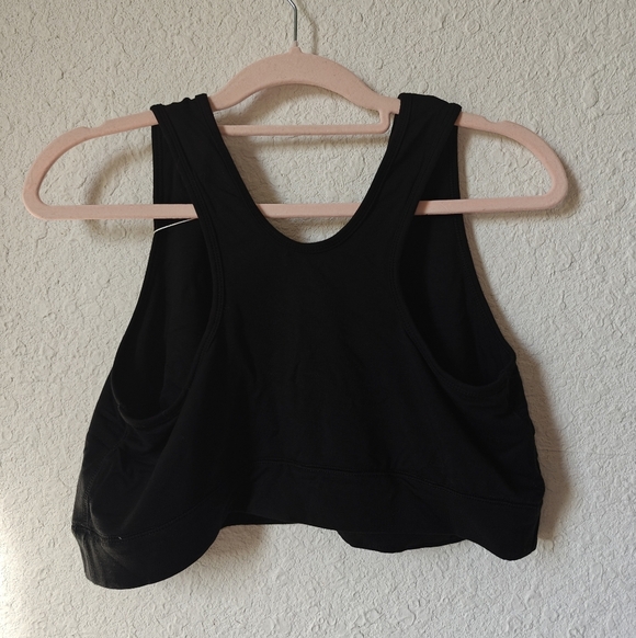 NWT KINDRED BRAVELY racer Back Bra - Picture 5 of 5